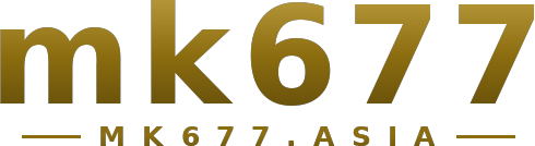 mk677 logo